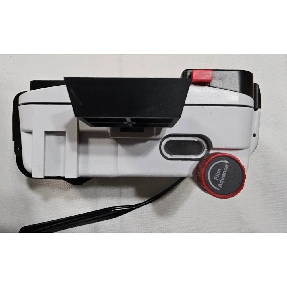 Ikelite Aquashot II 5435‎ Underwater Housing for 35mm Single Use Cameras